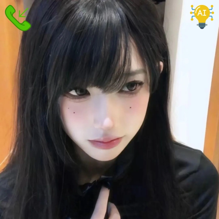 何女士